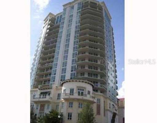 450 KNIGHTS RUN AVENUE UNIT 1503 Tampa, FL 33602