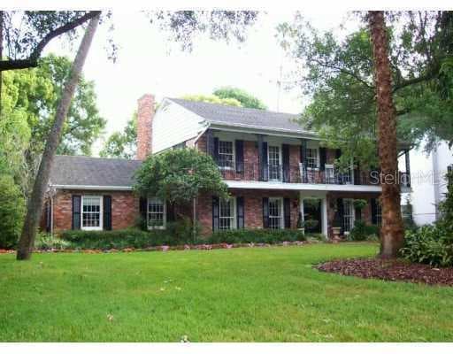 4207 W PLATT STREET TAMPA, FL 33609