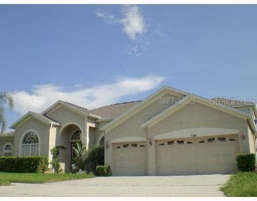 2306 BRIANA DRIVE BRANDON, FL 33511