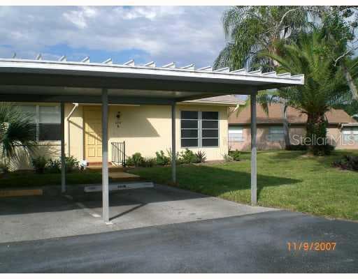 404 FLANBOROUGH UNIT 80 Sun City Center, FL 33573