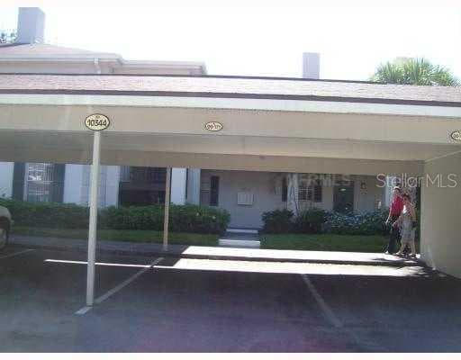 10344 CARROLLWOOD LANE UNIT 175 Tampa, FL 33618