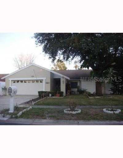 15811 COUNTRY BROOK STREET TAMPA, FL 33624