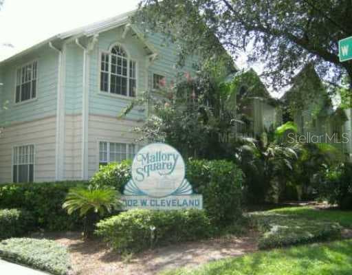 3002 W CLEVELAND STREET UNIT C2 TAMPA, FL 33609
