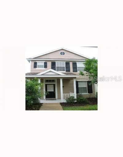 10806 SPRING MOUNTAIN PLACE TAMPA, FL 33626