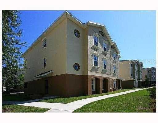 10144 Arbor Run DRIVE UNIT 61 Tampa, FL 33647