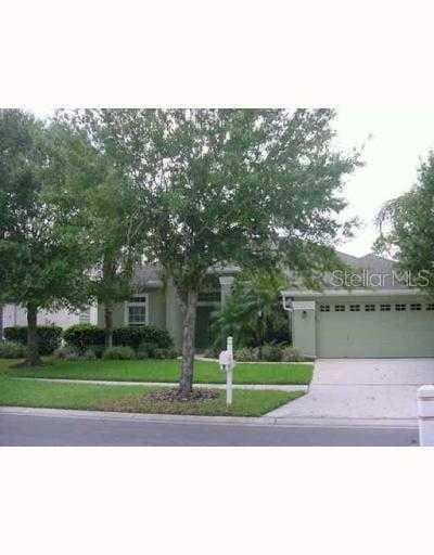 9904 BENNINGTON DRIVE TAMPA, FL 33626