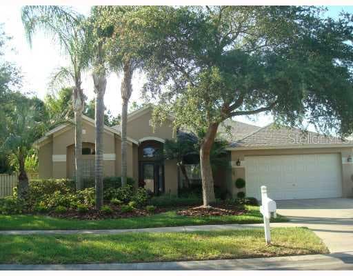 12326 WYCLIFF PLACE TAMPA, FL 33626