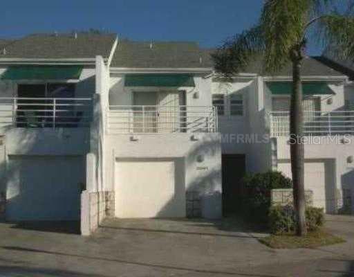 2961 W KNIGHTS AVENUE TAMPA, FL 33611