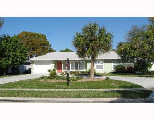 7846 N 1ST STREET St. Petersburg, FL 33702