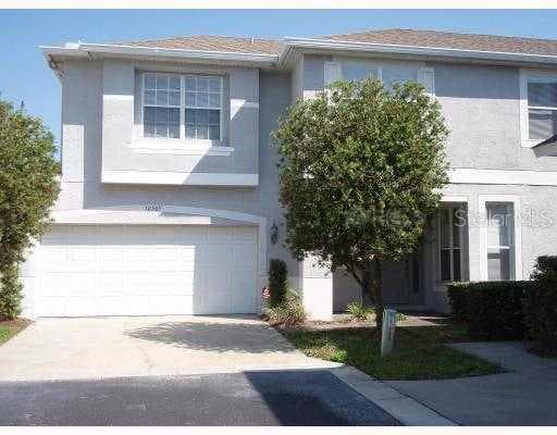 10505 DOTHAM COURT TAMPA, FL 33626