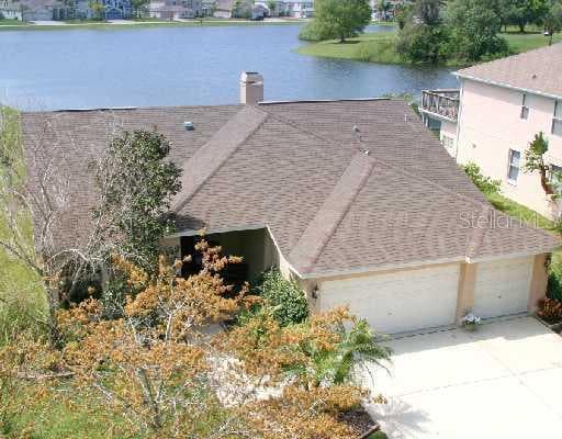 15906 MUIRFIELD DRIVE ODESSA, FL 33556
