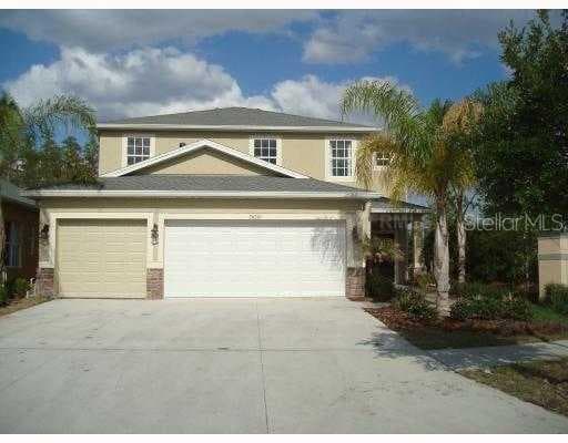 20201 MERRY OAK AVENUE TAMPA, FL 33647