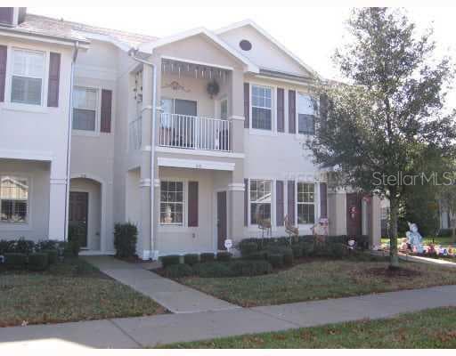 9512 W PARK VILLAGE DRIVE UNIT 109 TAMPA, FL 33626