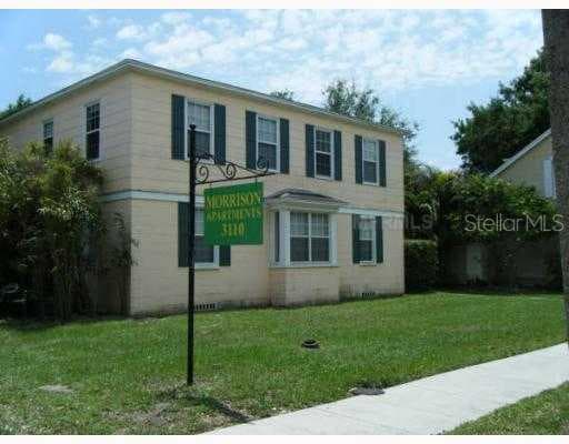 3110 W MORRISON AVENUE UNIT 3 TAMPA, FL 33629