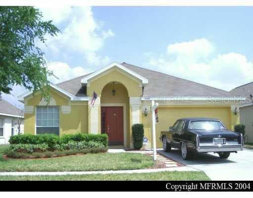 10431 HALLMARK BOULEVARD RIVERVIEW, FL 33578