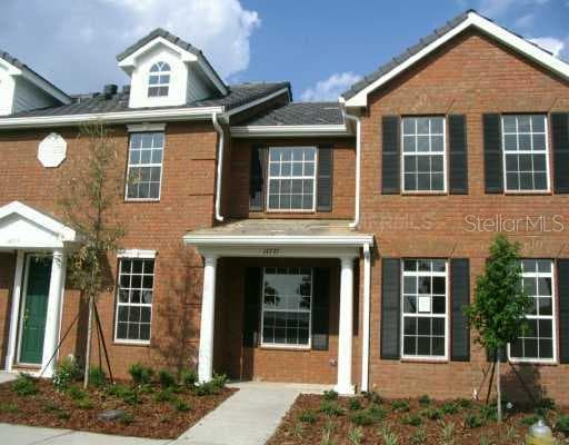 14737 CANOPY DRIVE TAMPA, FL 33626