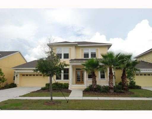5717 SEA TURTLE PLACE APOLLO BEACH, FL 33572