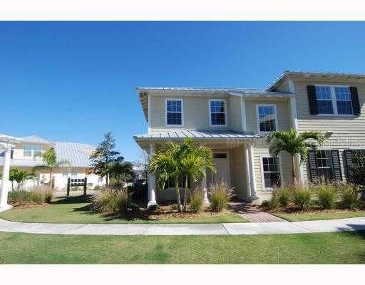 112 ABERDEEN POND DRIVE APOLLO BEACH, FL 33572