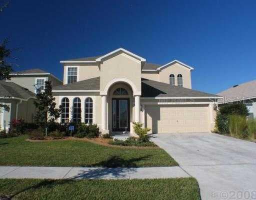 7814 ABBEY MIST COVE TAMPA, FL 33619