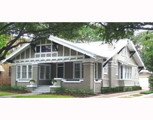 715 S ORLEANS AVENUE TAMPA, FL 33606