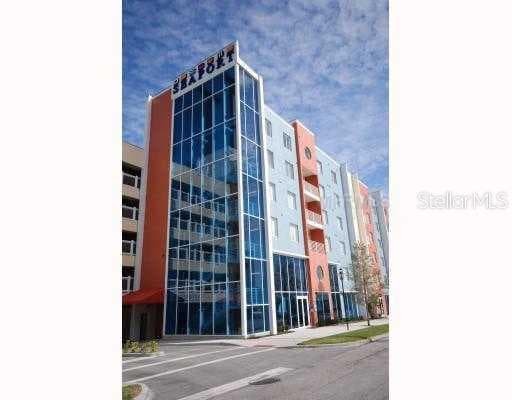 1120 E Twiggs STREET UNIT PH2