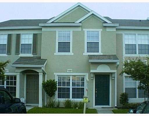 4409 BARNSTEAD DRIVE RIVERVIEW, FL 33578