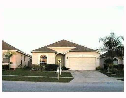 921 GRAND CANYON DRIVE VALRICO, FL 33594