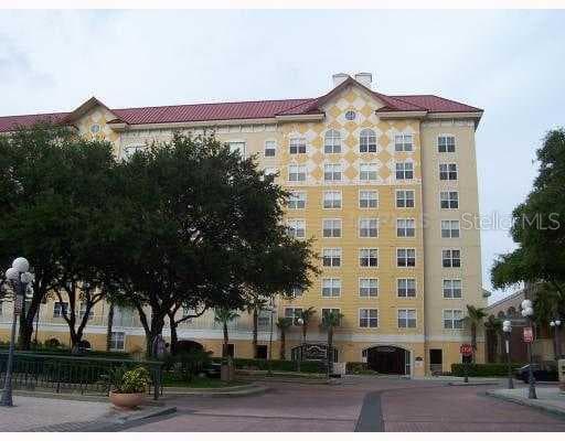 700 S HARBOUR ISLAND BOULEVARD UNIT 324 TAMPA, FL 33602