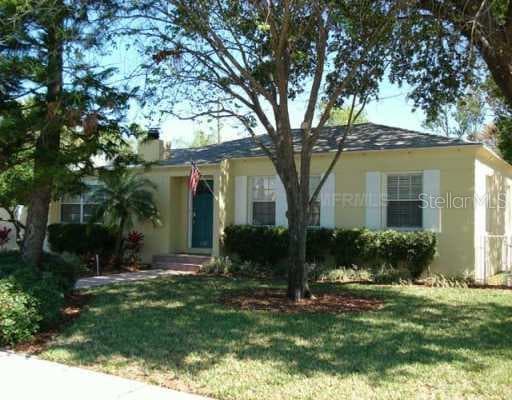 403 E DAVIS BOULEVARD TAMPA, FL 33606