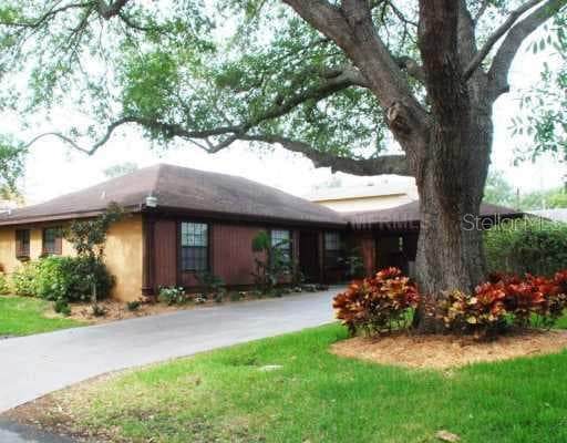 2103 S OCCIDENT STREET TAMPA, FL 33629
