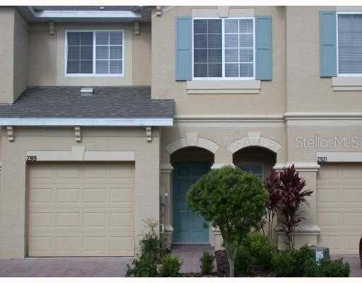 2919 LOCHCARRON DRIVE LAND O LAKES, FL 34638