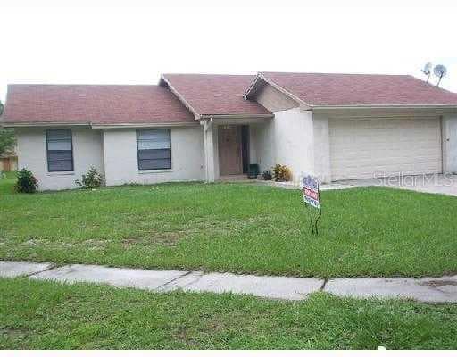15004 SUNGLOW COURT TAMPA, FL 33624