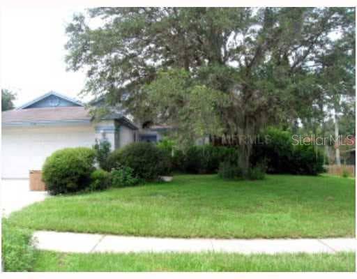 10507 DEEPBROOK DRIVE RIVERVIEW, FL 33569