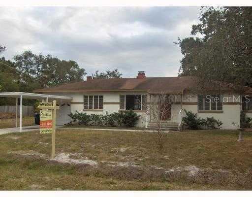 2802 W FOSTER AVENUE TAMPA, FL 33611