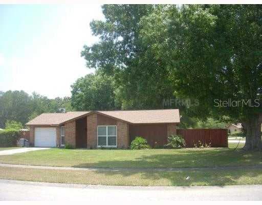 222 NITA DRIVE SEFFNER, FL 33584