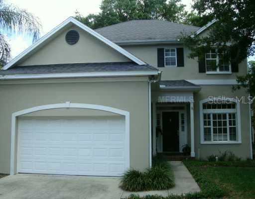 3621 W LEONA STREET TAMPA, FL 33629