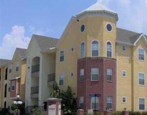 1910 E PALM AVENUE UNIT 8214 TAMPA, FL 33605