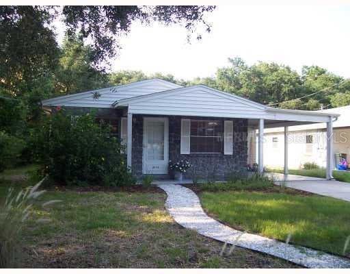 3111 W VARN AVENUE TAMPA, FL 33611