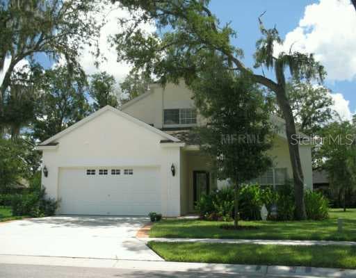 6237 GANNETDALE DRIVE LITHIA, FL 33547