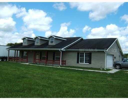 4929 STEVE REEVES LANE PLANT CITY, FL 33565