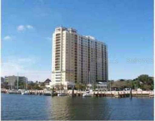 345 Bayshore BOULEVARD UNIT 801 Tampa, FL 33606