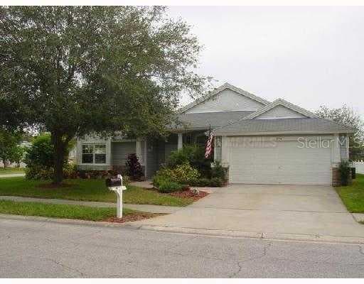 1224 MAZARION PLACE NEW PORT RICHEY, FL 34655