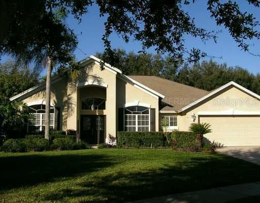 3531 AUTUMN GLEN DRIVE VALRICO, FL 33596
