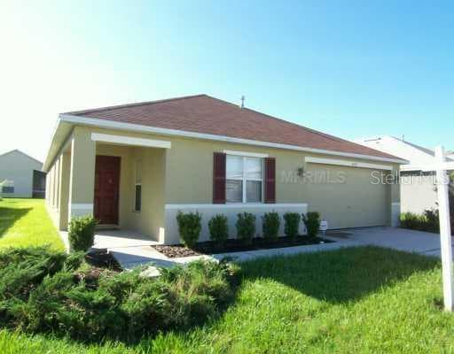 6625 WATERTON DRIVE RIVERVIEW, FL 33578