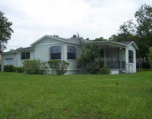 1725 W GRACE STREET TAMPA, FL 33607