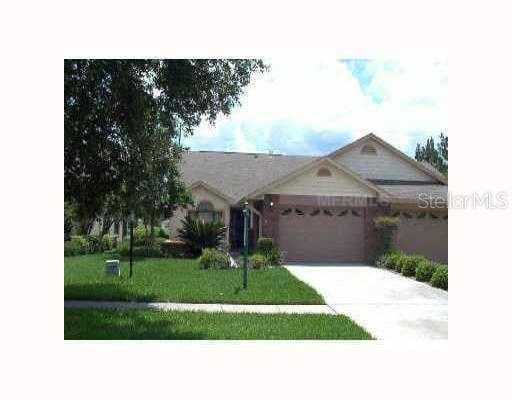 6438 BRENTWOOD DRIVE ZEPHYRHILLS, FL 33542