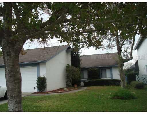 16127 GARDENDALE DRIVE TAMPA, FL 33624