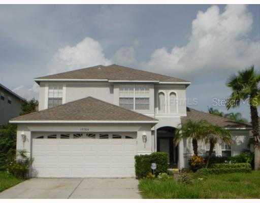 19304 SANDY SPRINGS CIRCLE LUTZ, FL 33558