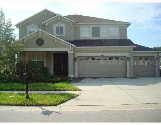 3800 DUKE FIRTH STREET LAND O LAKES, FL 34638
