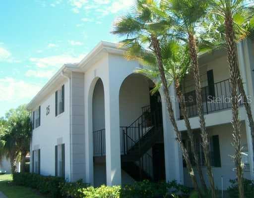 10376 CARROLLWOOD LANE UNIT 255 TAMPA, FL 33618